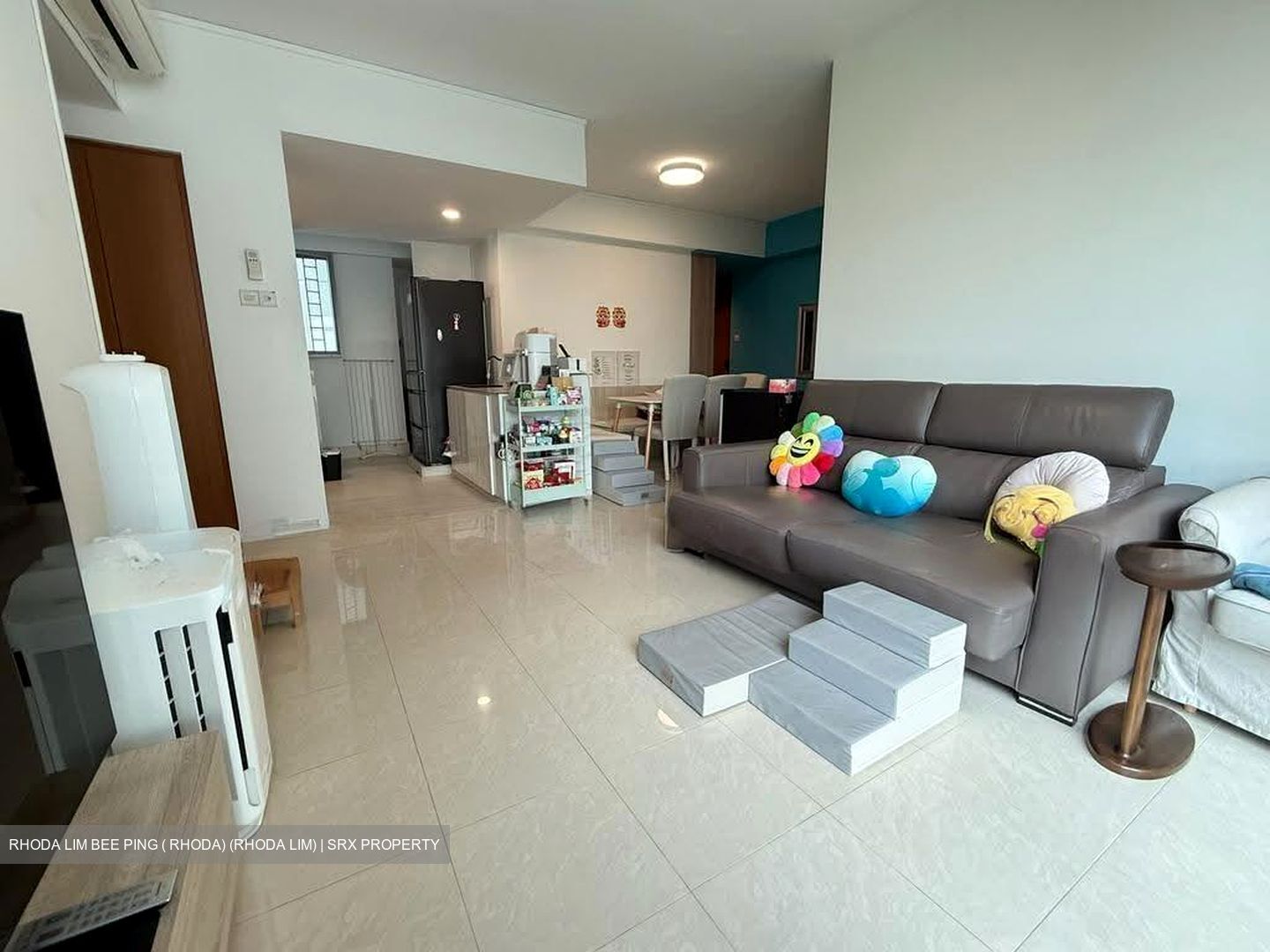 Blue Horizon (D5), Condominium #620746991